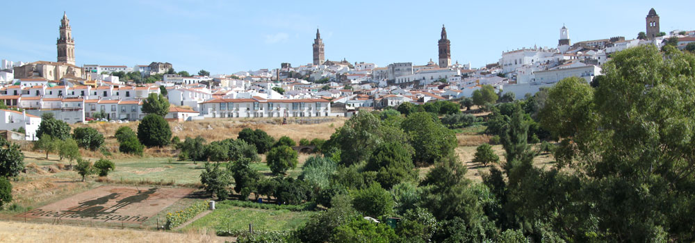 Jerez de los Caballeros